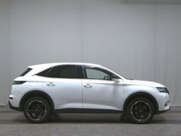 DS Automobiles DS7 Crossback