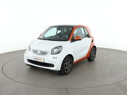 Smart ForTwo Coupé