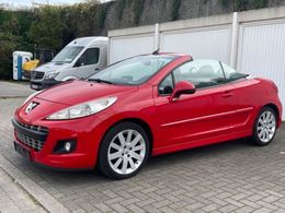 Peugeot 207 CC