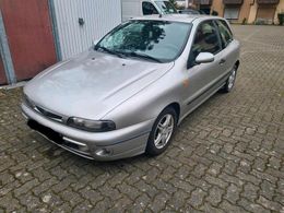 Fiat Brava