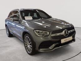 Mercedes GLC220