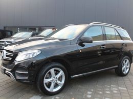 Mercedes GLE400