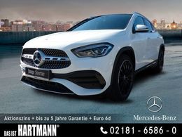 Mercedes GLA250