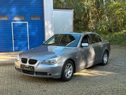 BMW 523