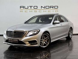 Mercedes S500