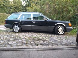 Mercedes E280