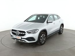 Mercedes GLA200