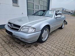 Mercedes SL280