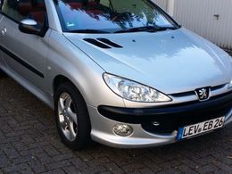 Peugeot 206 CC