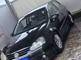 VW Golf IV