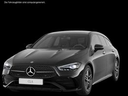 Mercedes CLA180