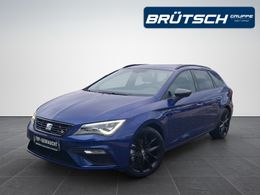 Seat Leon ST