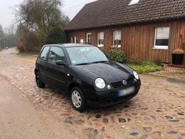 VW Lupo