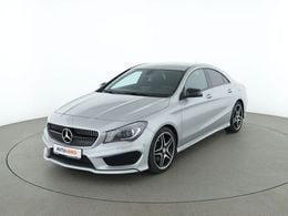 Mercedes CLA180