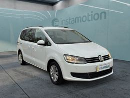 VW Sharan