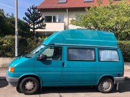 VW T4