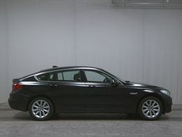 BMW 520 Gran Turismo