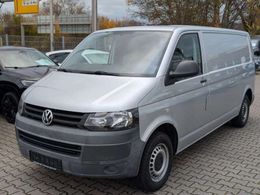 VW T5