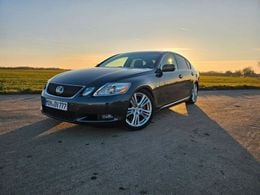 Lexus GS450H