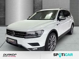 VW Tiguan Allspace