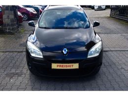 Renault Mégane GrandTour