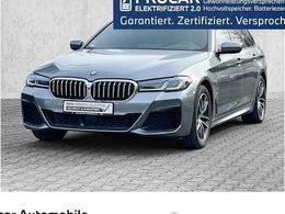 BMW 530e