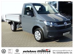 VW Transporter