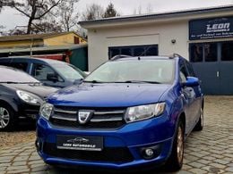 Dacia Logan MCV