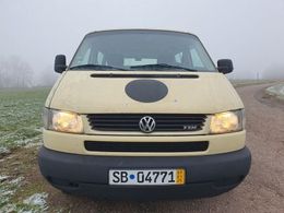 VW T4