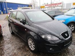 Seat Altea XL