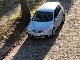 VW Golf V