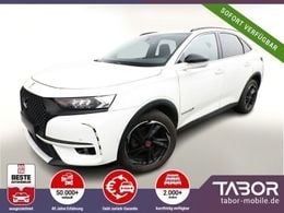 DS Automobiles DS7 Crossback