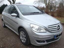 Mercedes B170