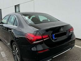 Mercedes A220