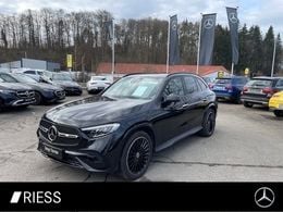 Mercedes GLC220