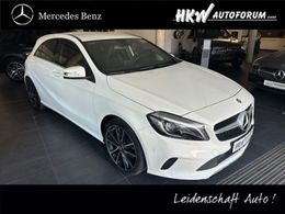 Mercedes A160