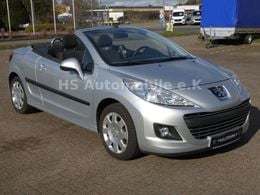 Peugeot 207 CC