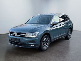 VW Tiguan Allspace