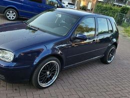 VW Golf IV