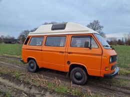 VW T3