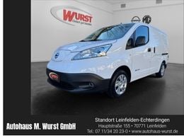 Nissan e-NV200