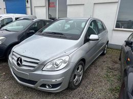 Mercedes B200