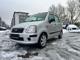 Suzuki Wagon R+