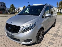 Mercedes V250