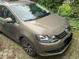 VW Sharan