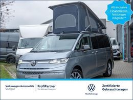 VW California