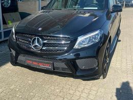 Mercedes GLE350