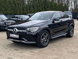 Mercedes GLC220