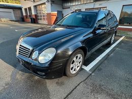 Mercedes 320