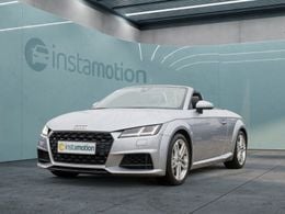 Audi TT Roadster